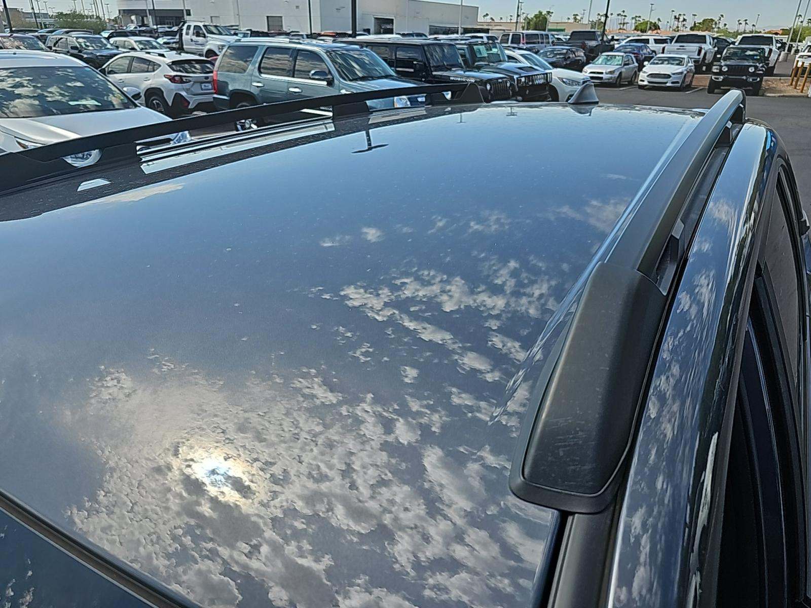 2025 Subaru Forester Base AWD