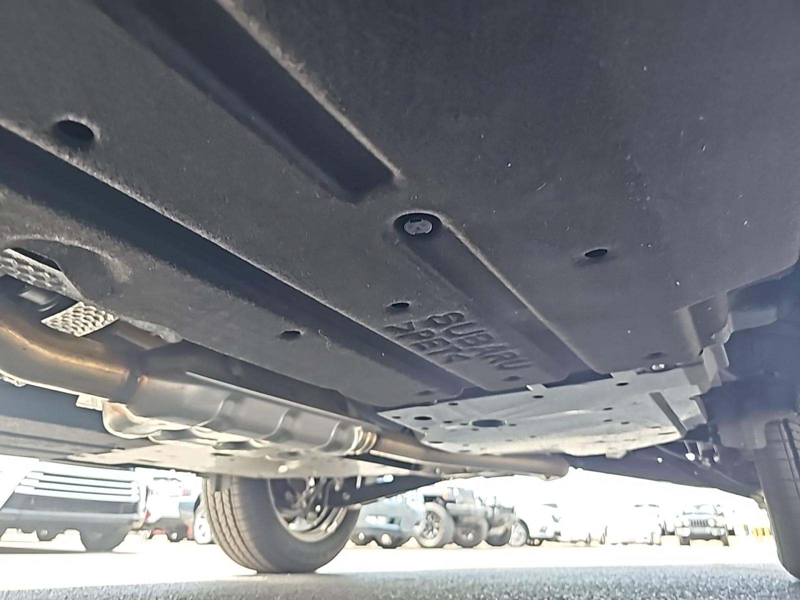 2025 Subaru Forester Base AWD