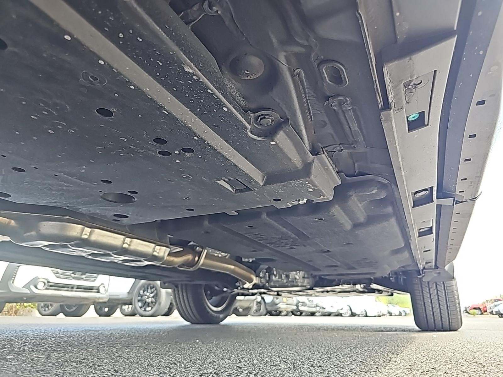 2025 Subaru Forester Base AWD