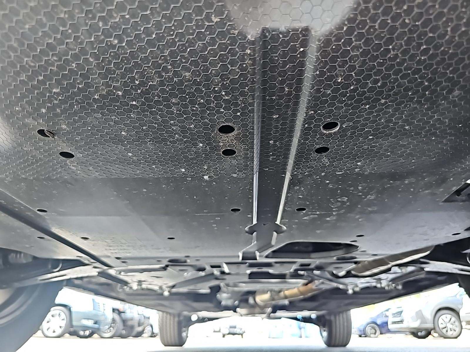 2025 Subaru Forester Base AWD