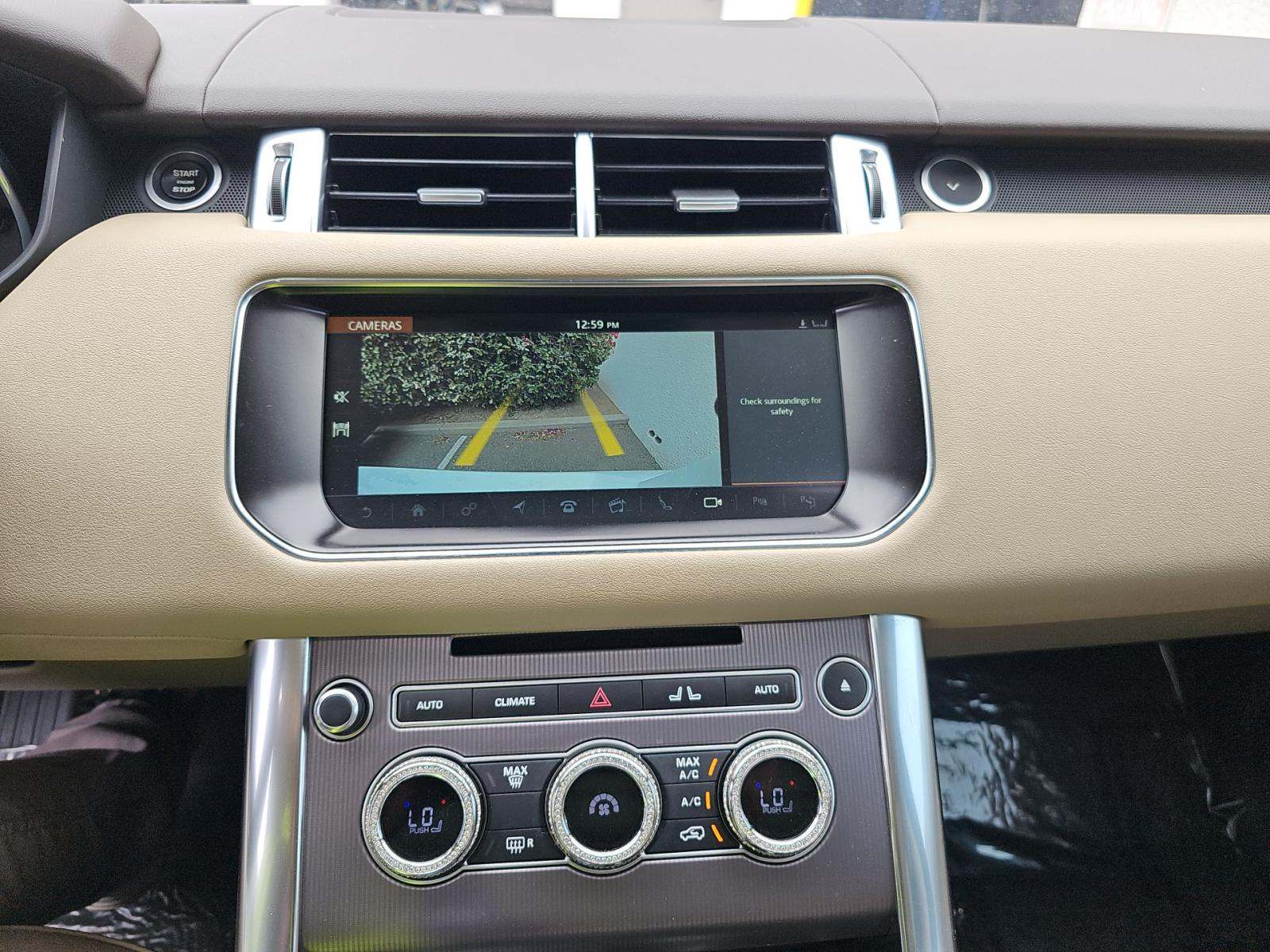 LAND ROVER RANGE ROVER SPORT - 10