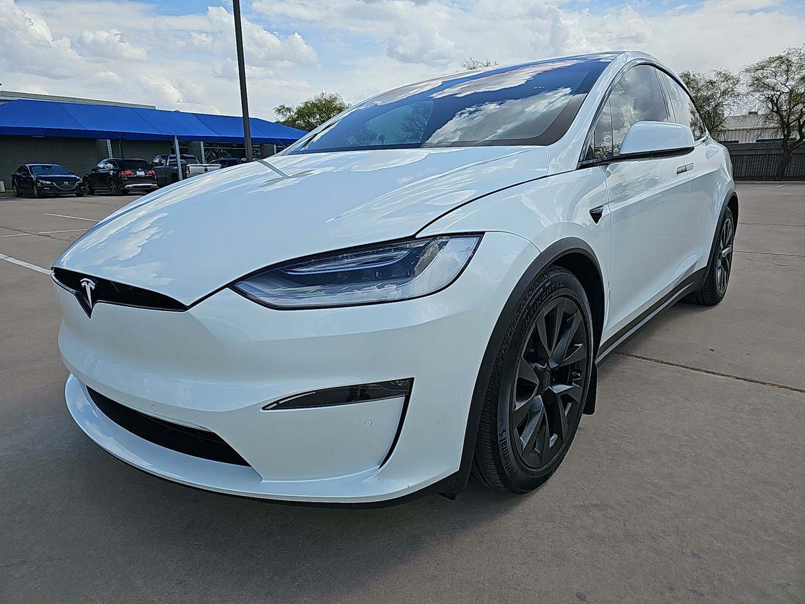 2023 Tesla Model X Base AWD