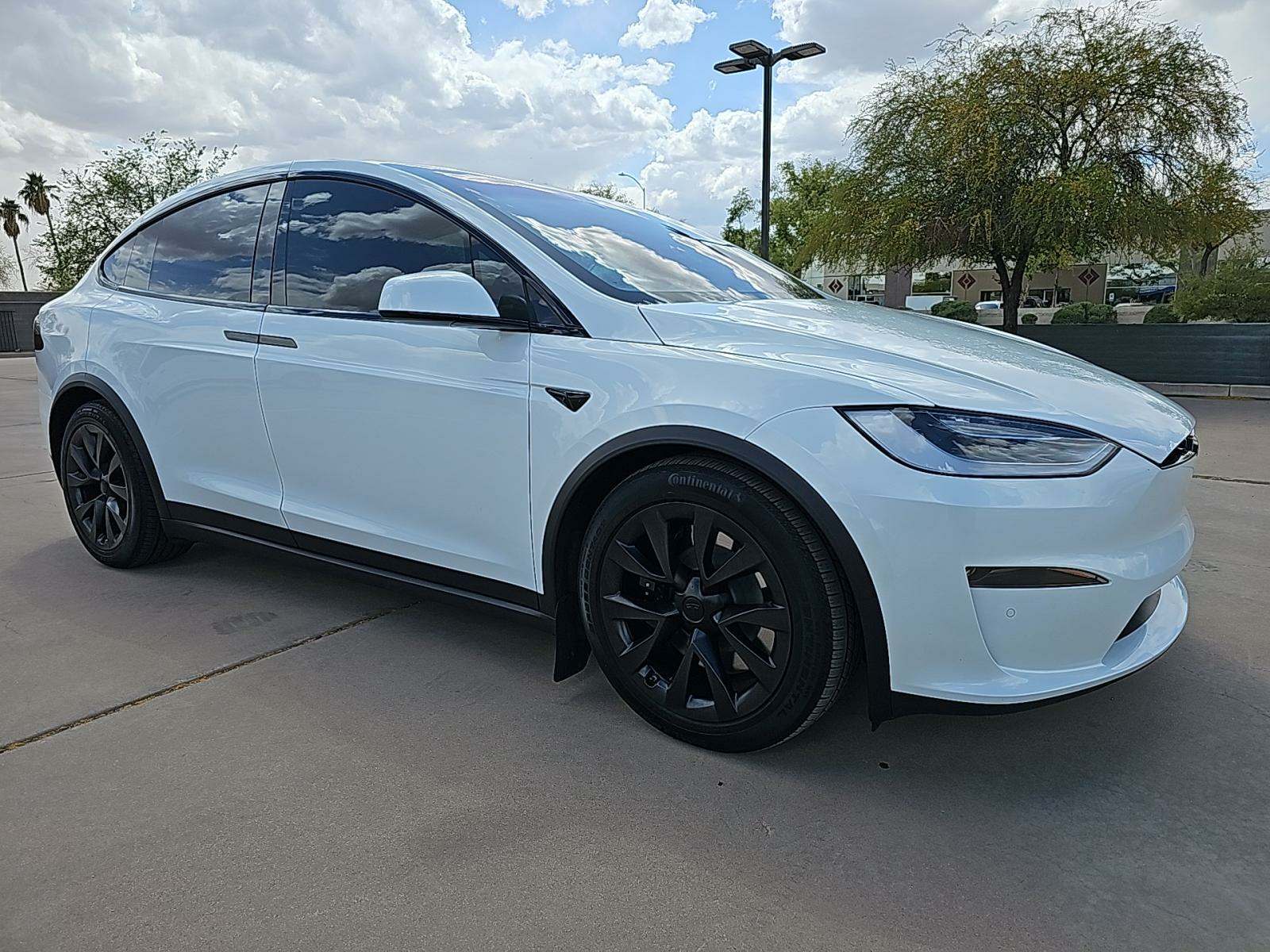 2023 Tesla Model X Base AWD