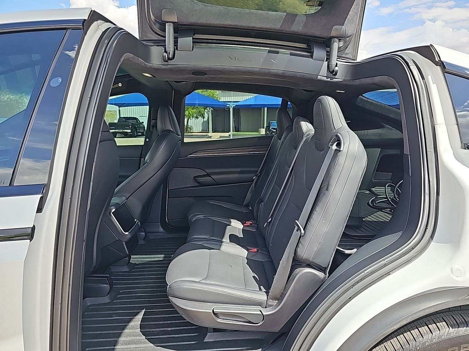 2023 Tesla Model X Base AWD