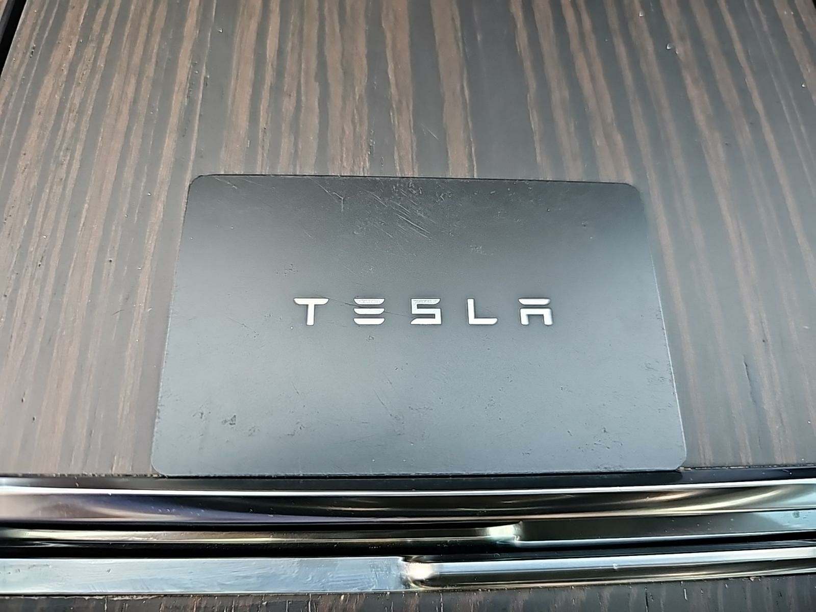 2023 Tesla Model X Base AWD