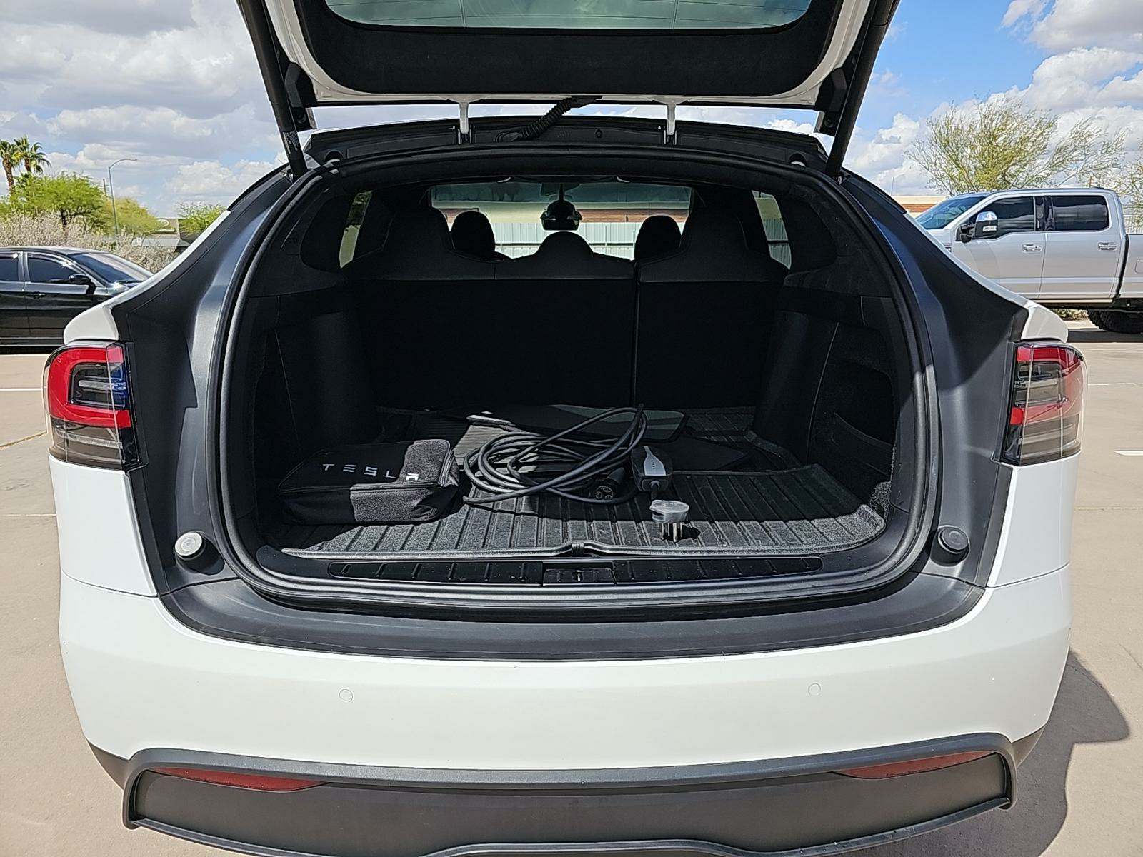 2023 Tesla Model X Base AWD