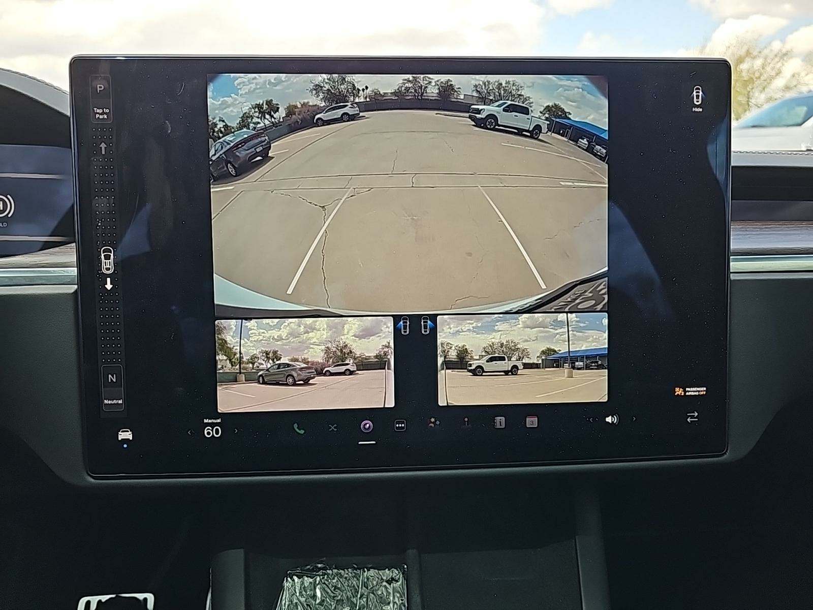 2023 Tesla Model X Base AWD