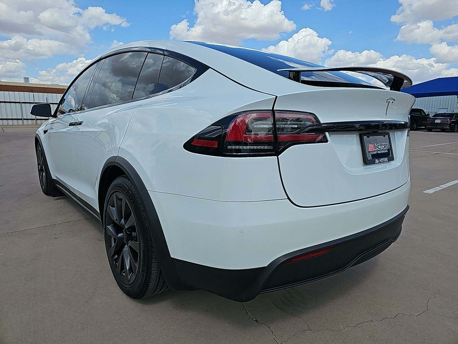 2023 Tesla Model X Base AWD