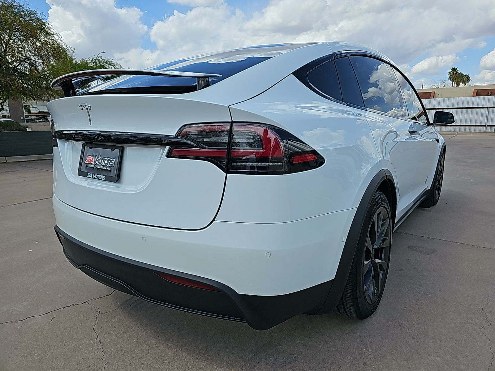 2023 Tesla Model X Base AWD