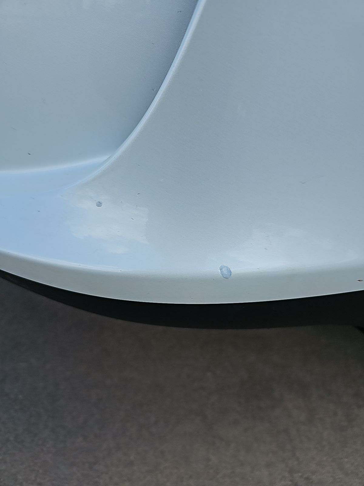 2023 Tesla Model X Base AWD