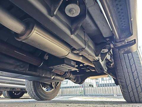 JEEP UNLIMITED SAHARA - 7