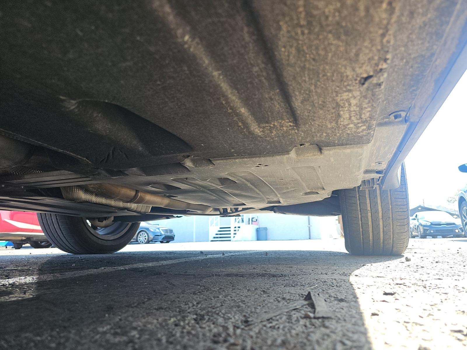 2019 BMW X3 sDrive30i RWD