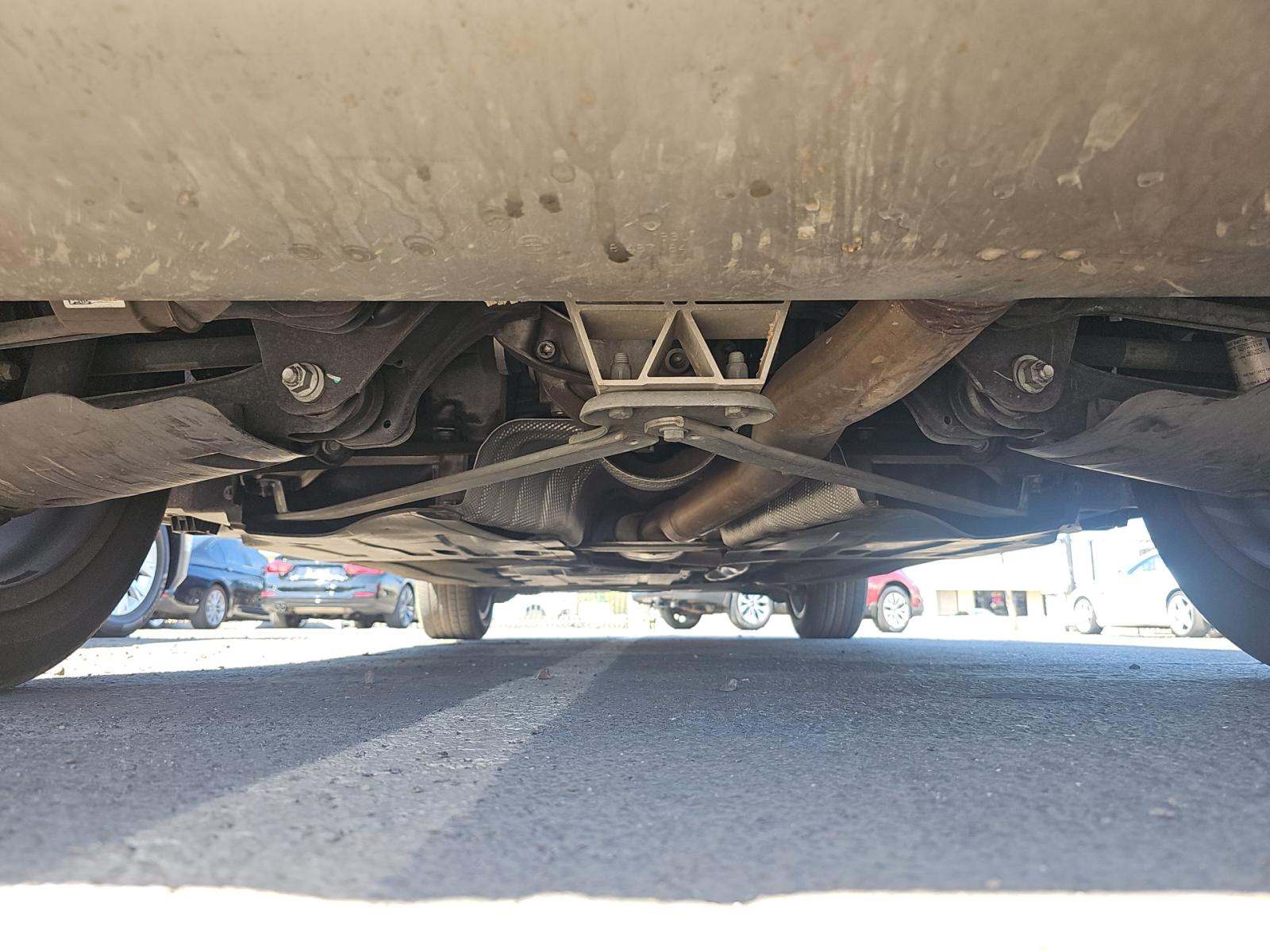 2019 BMW X3 sDrive30i RWD