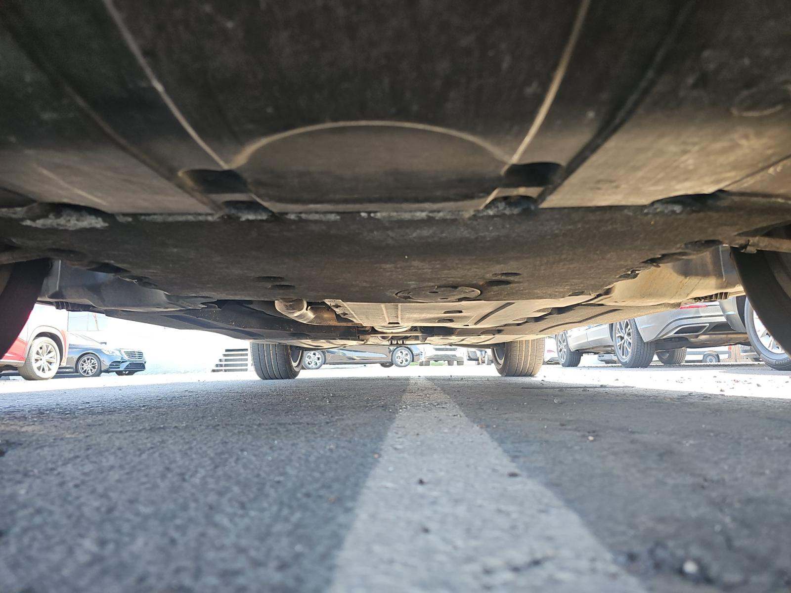 2019 BMW X3 sDrive30i RWD