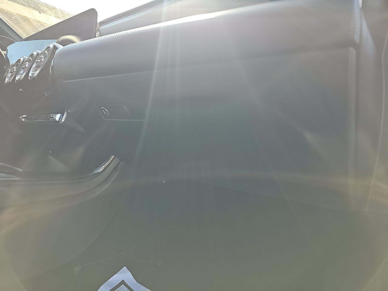 2020 Mercedes-Benz CLA CLA 250 FWD