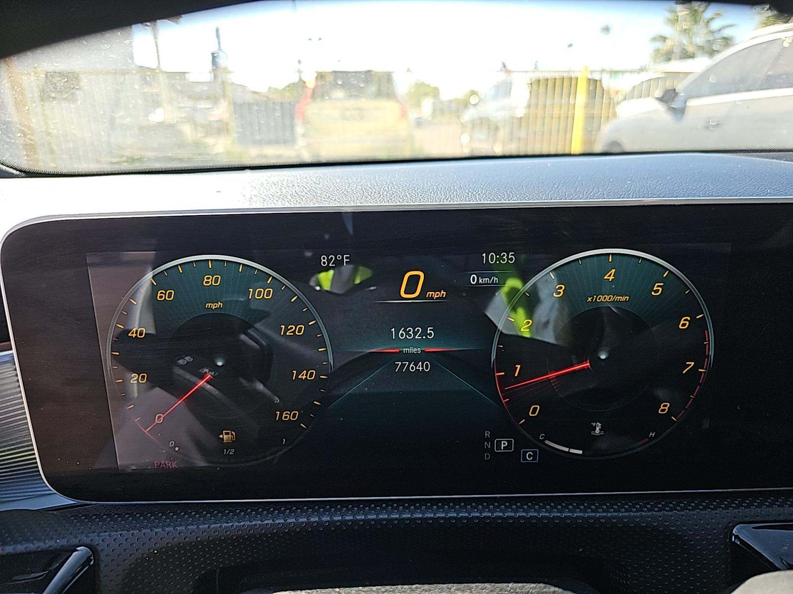 2020 Mercedes-Benz CLA CLA 250 FWD