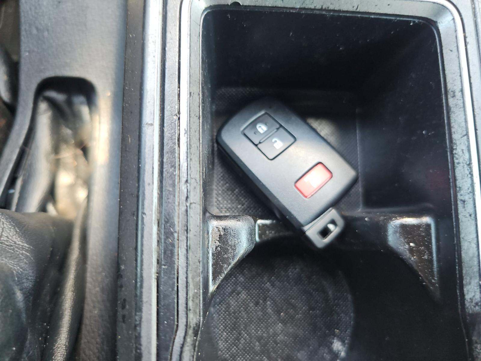 2023 Toyota Tacoma TRD Pro AWD