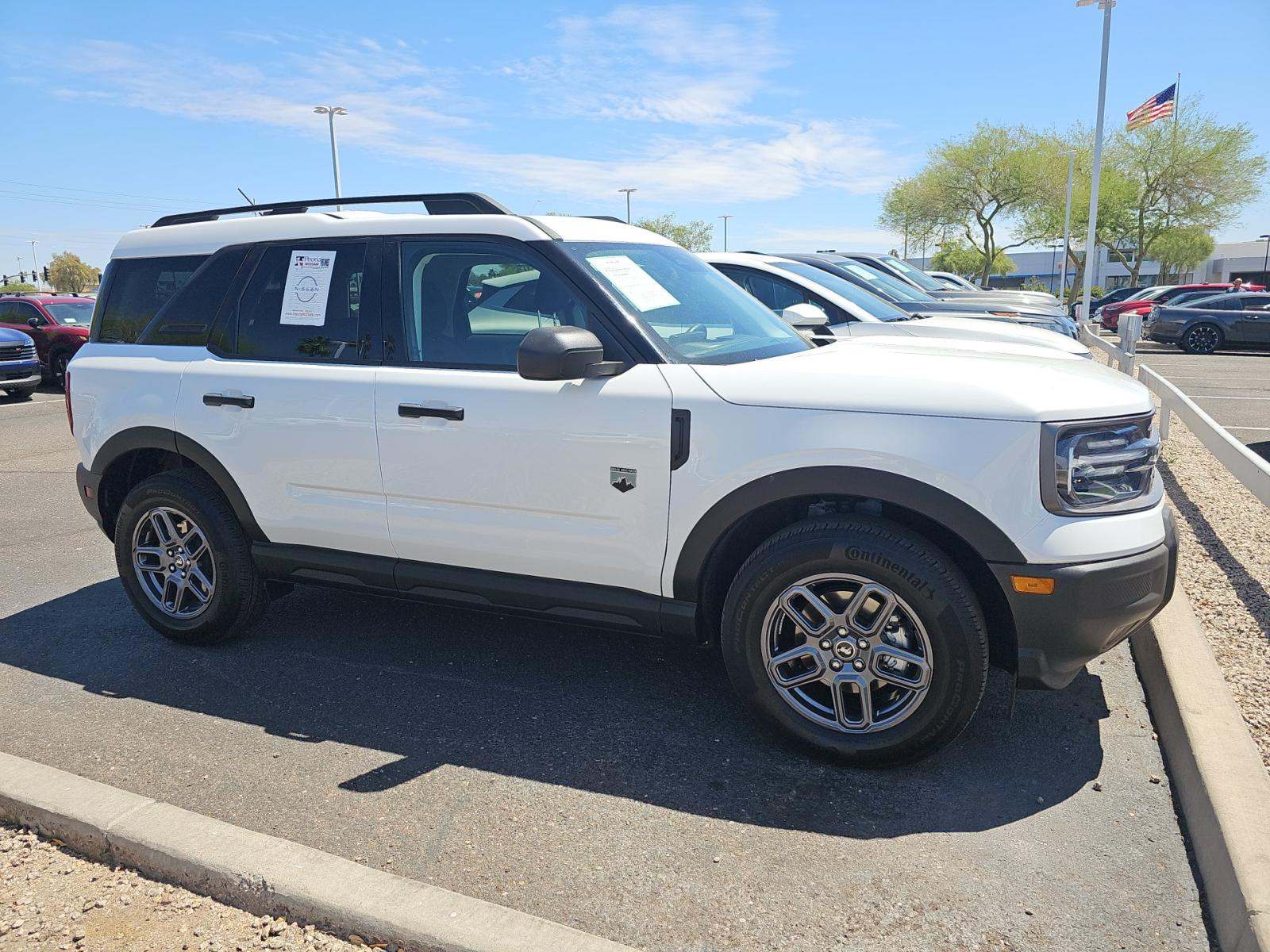 FORD BRONCO - 4