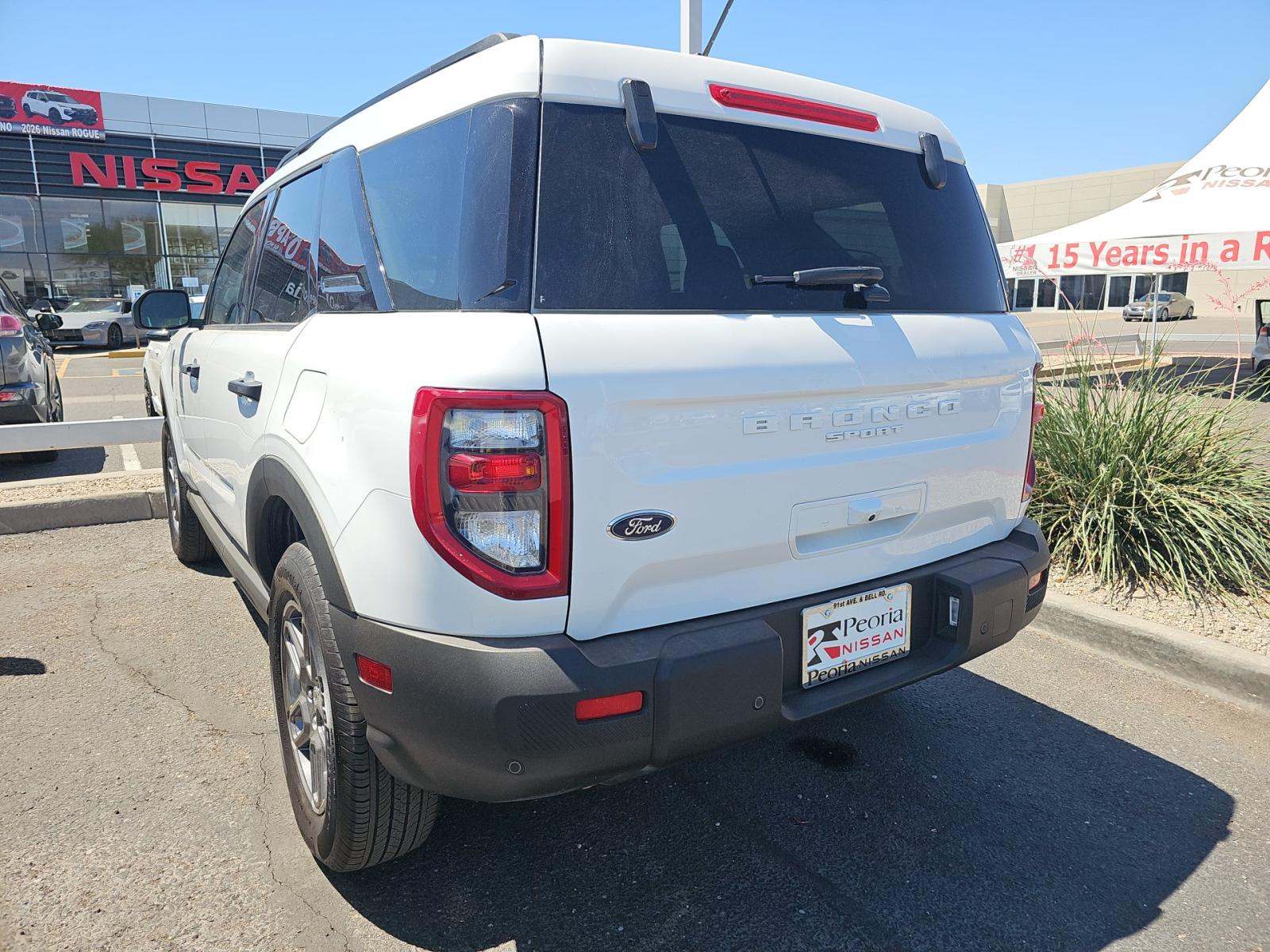 FORD BRONCO - 2