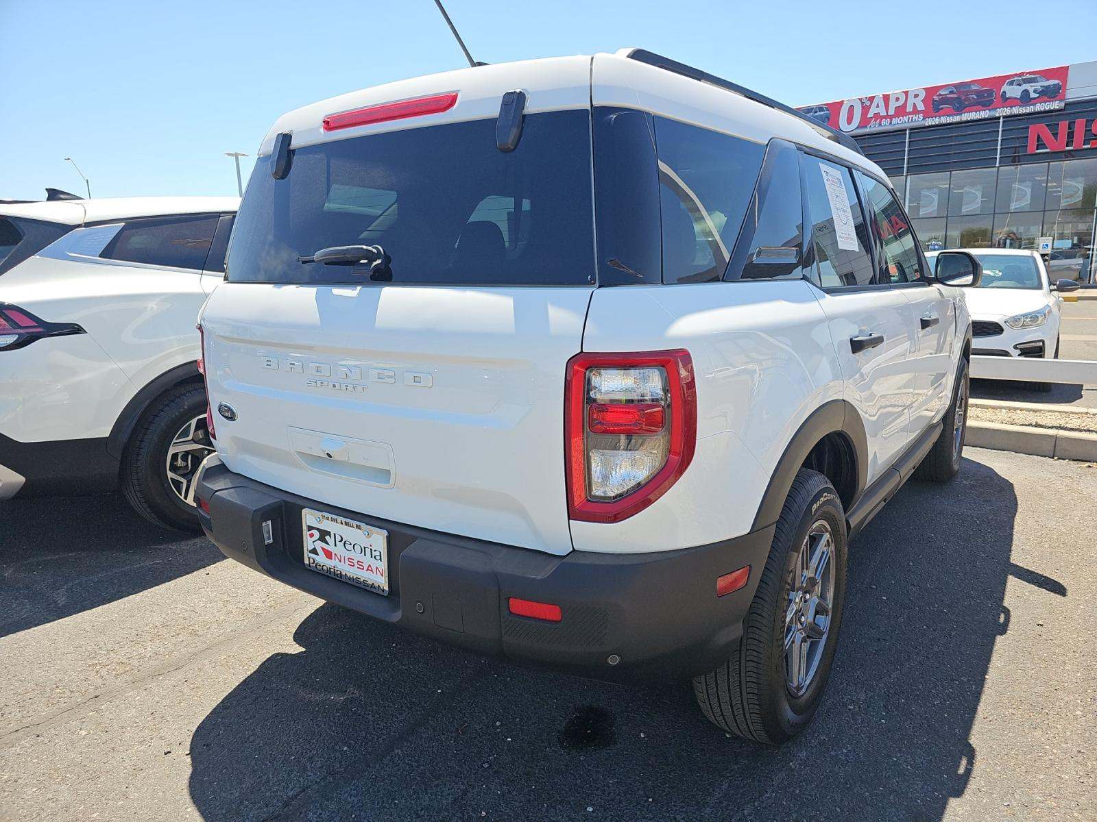 FORD BRONCO - 3