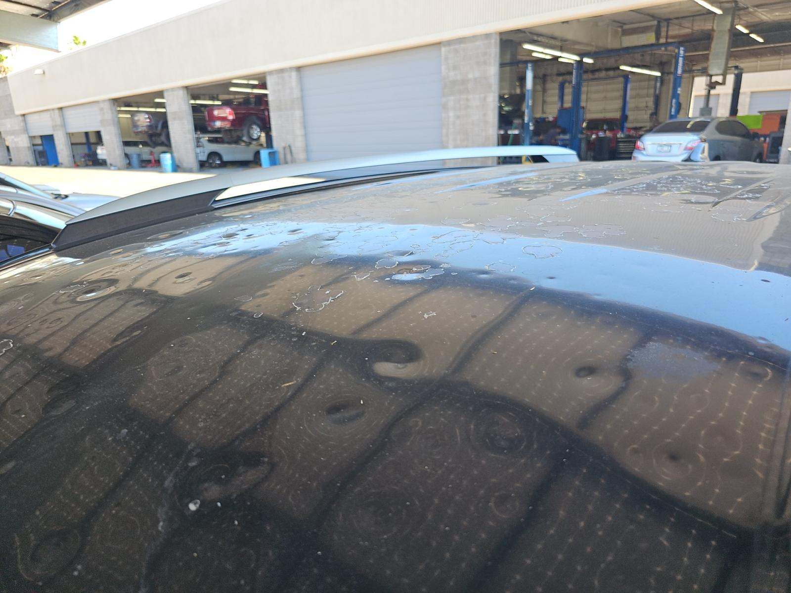 2018 Toyota RAV4 LE FWD