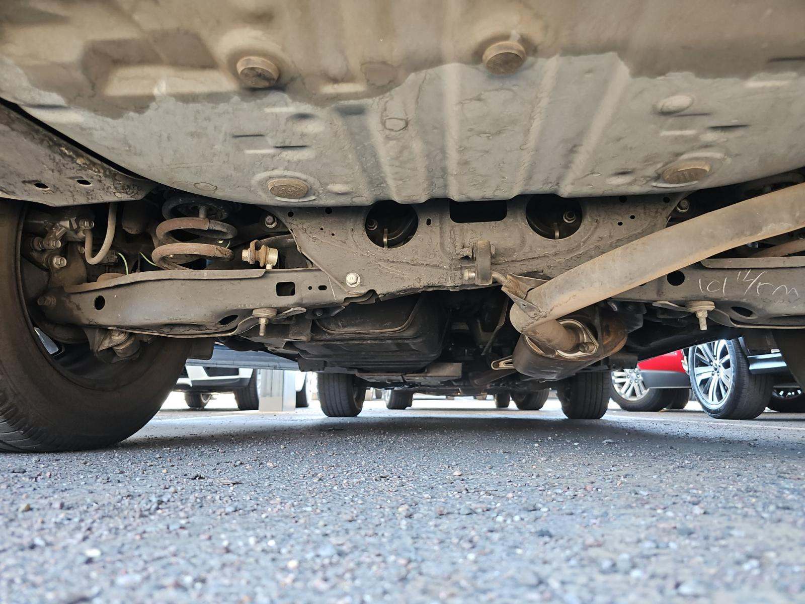 2018 Toyota RAV4 LE FWD
