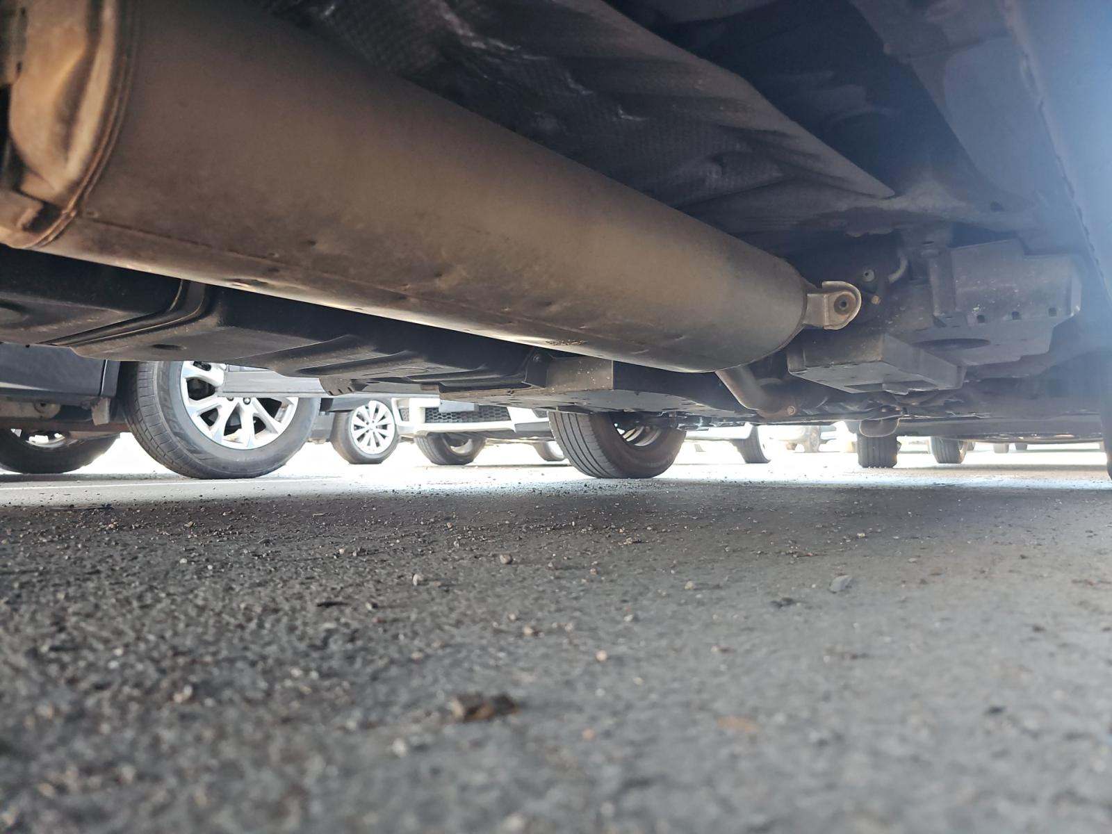 2018 Toyota RAV4 LE FWD