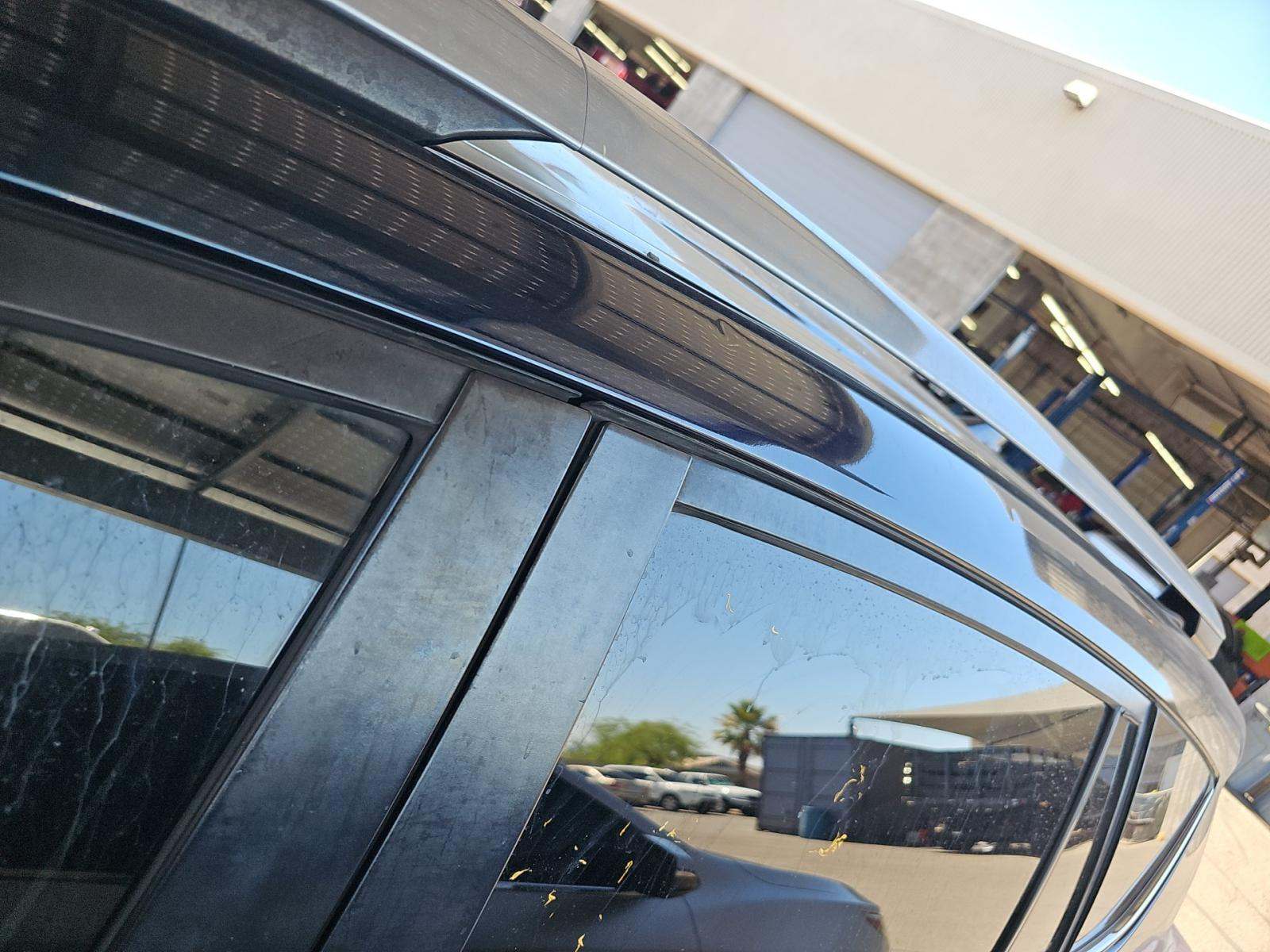 2018 Toyota RAV4 LE FWD