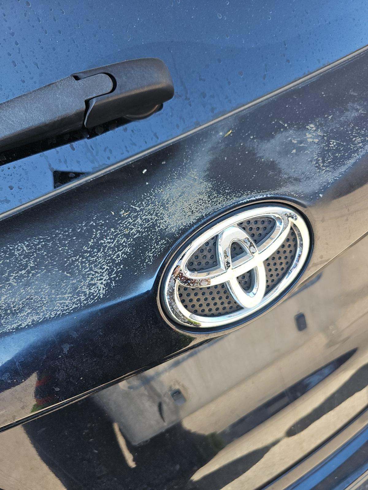 2018 Toyota RAV4 LE FWD
