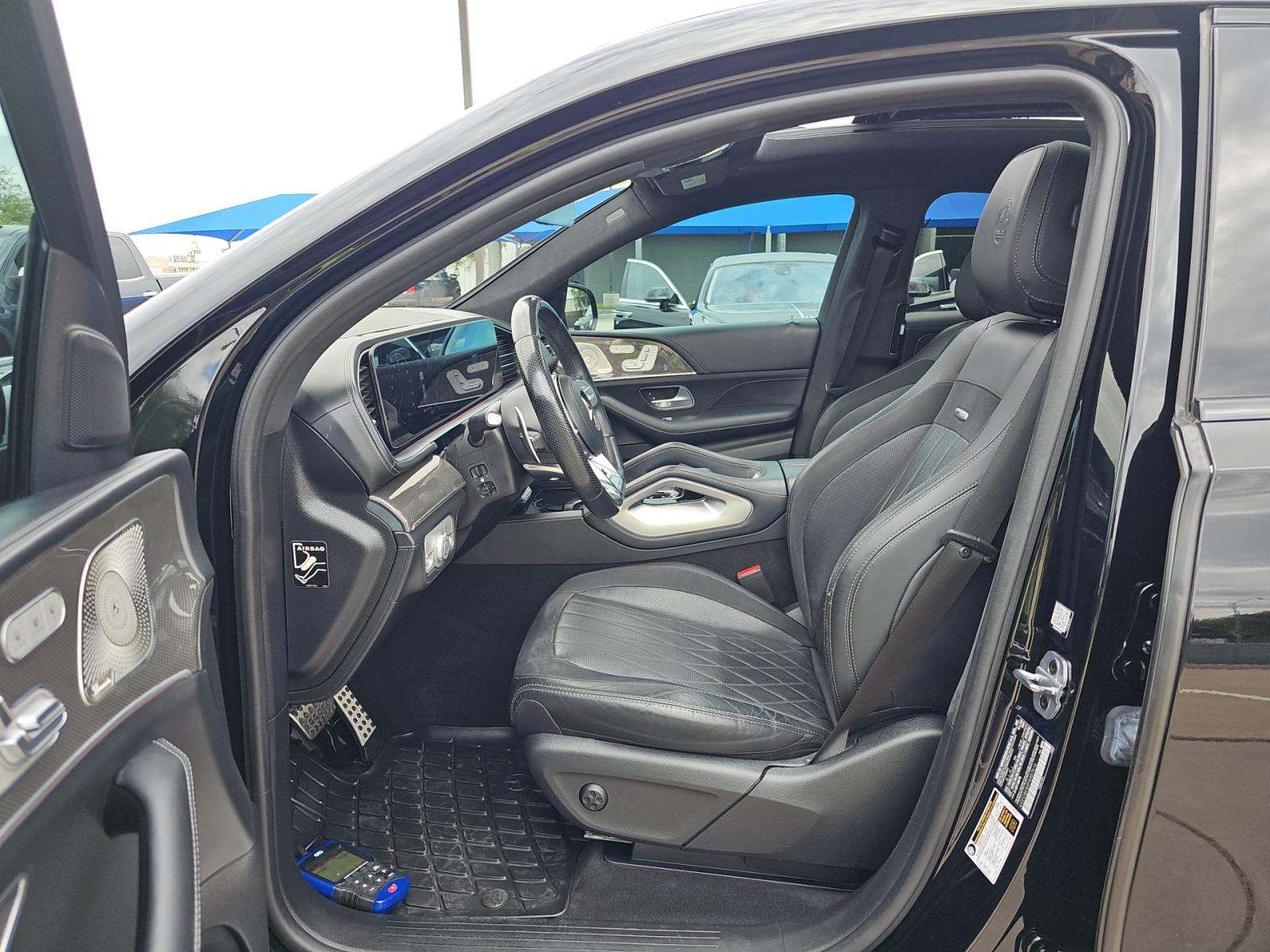 MERCEDES-BENZ GLE-CLASS - 6