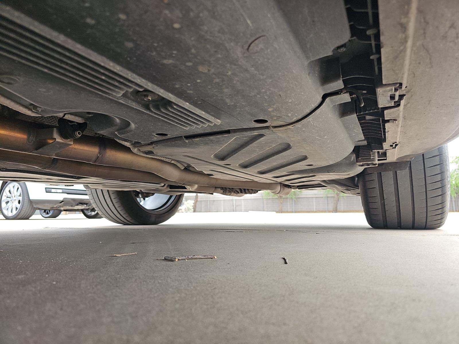 MERCEDES-BENZ GLE-CLASS - 7