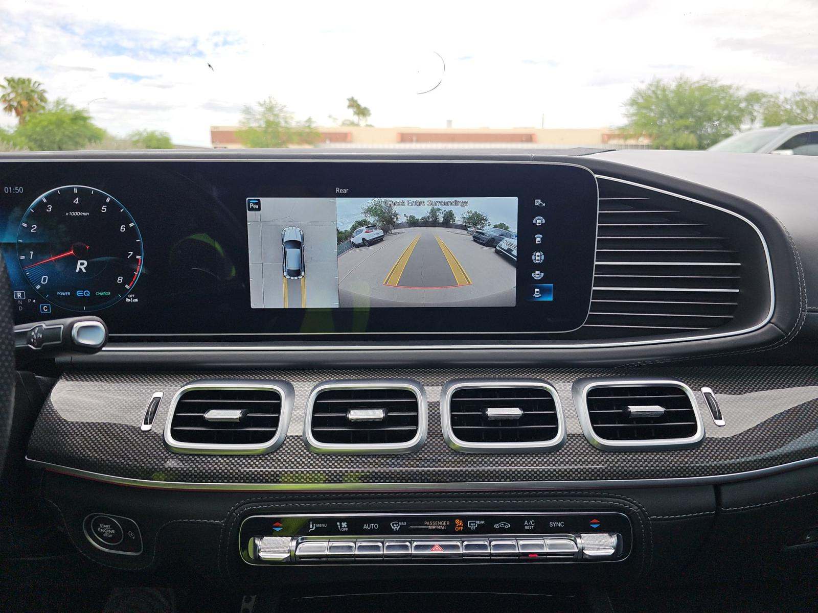 MERCEDES-BENZ GLE-CLASS - 10