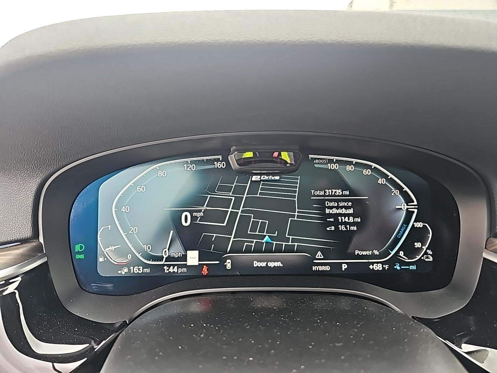 2022 BMW 5 Series 530e RWD