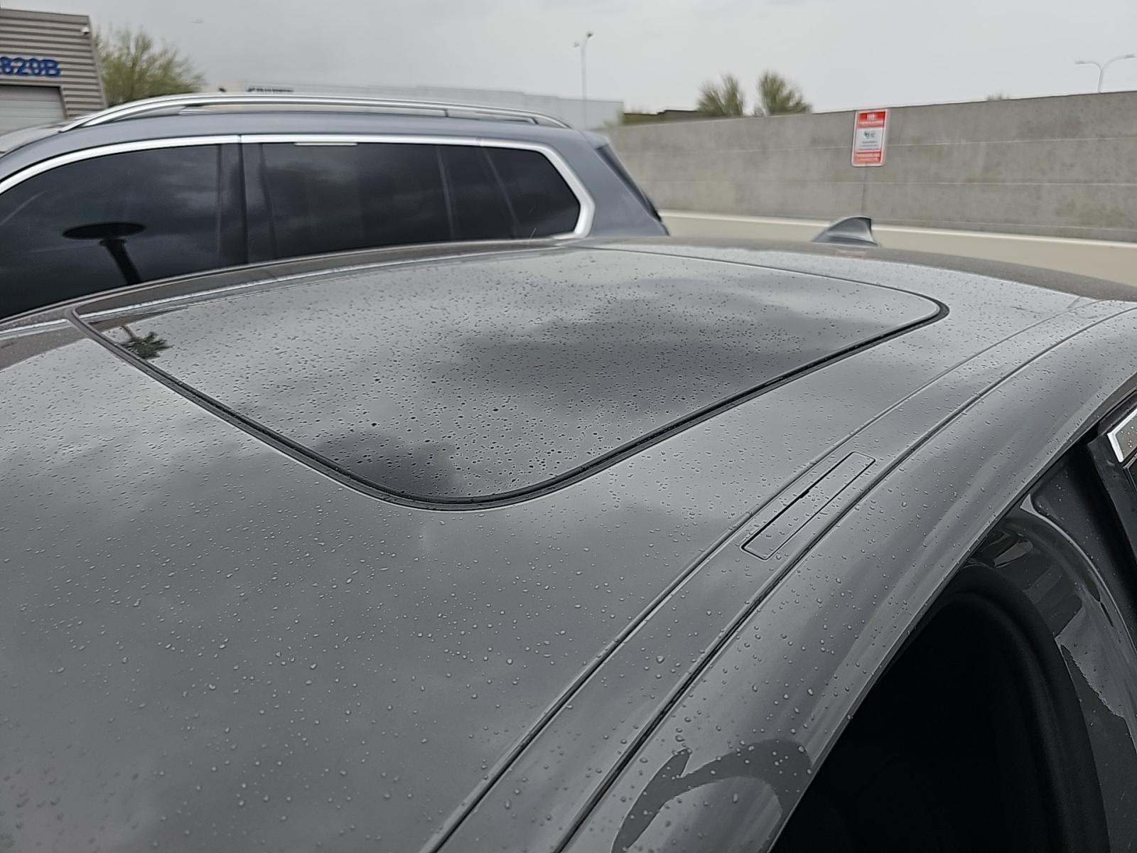 2022 BMW 5 Series 530e RWD