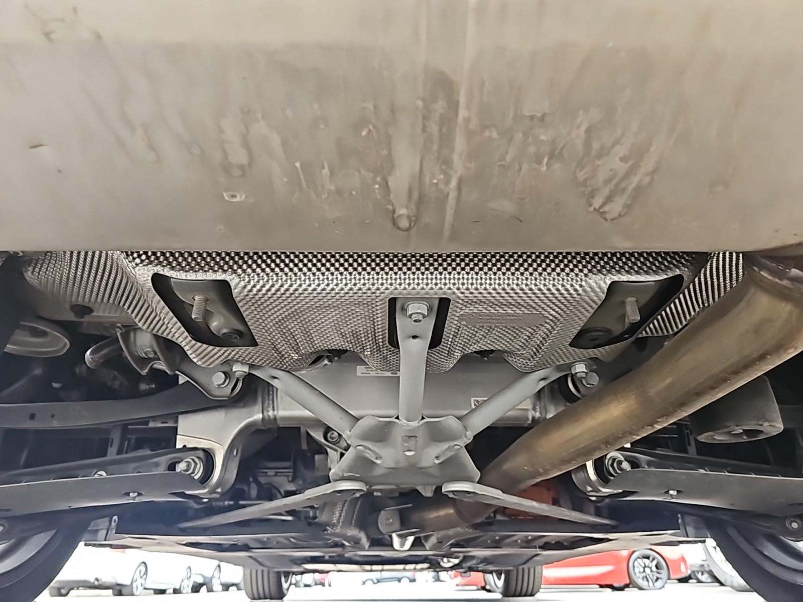 2022 BMW 5 Series 530e RWD