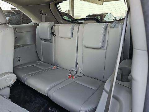 2016 Toyota Highlander Limited AWD