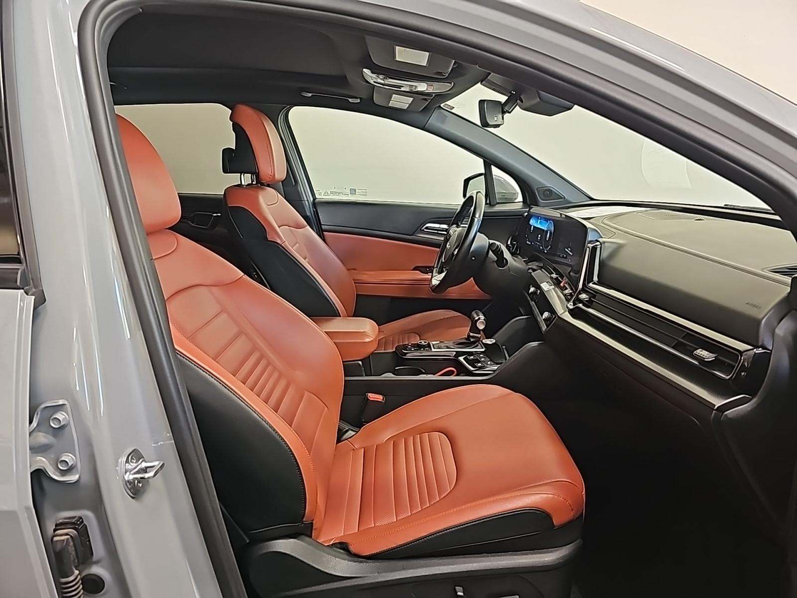 2023 Kia Sportage SX-Prestige FWD