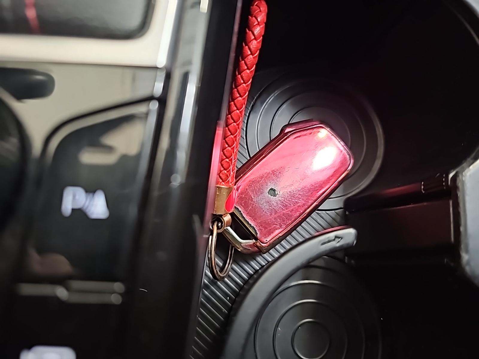 2023 Kia Sportage SX-Prestige FWD