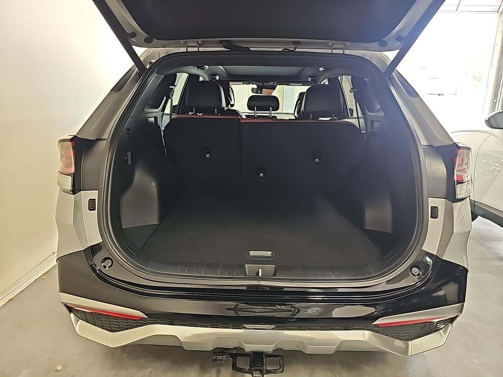 2023 Kia Sportage SX-Prestige FWD