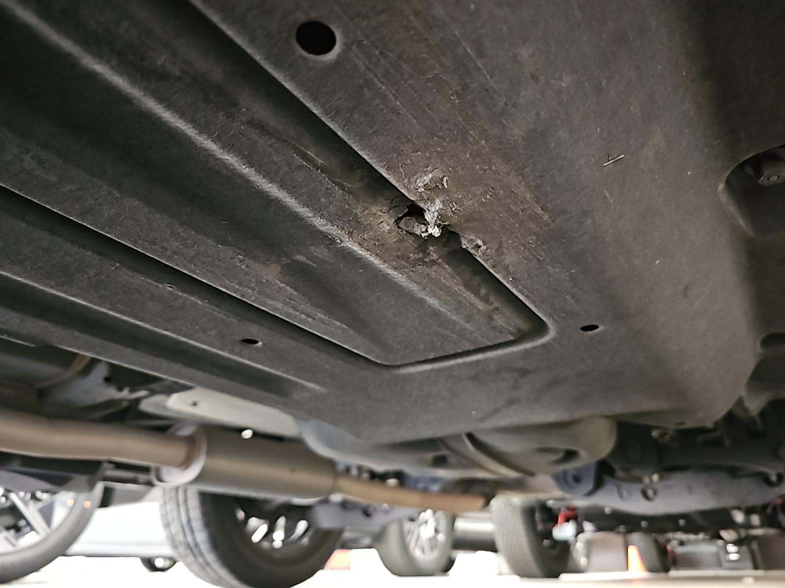 2023 Kia Sportage SX-Prestige FWD