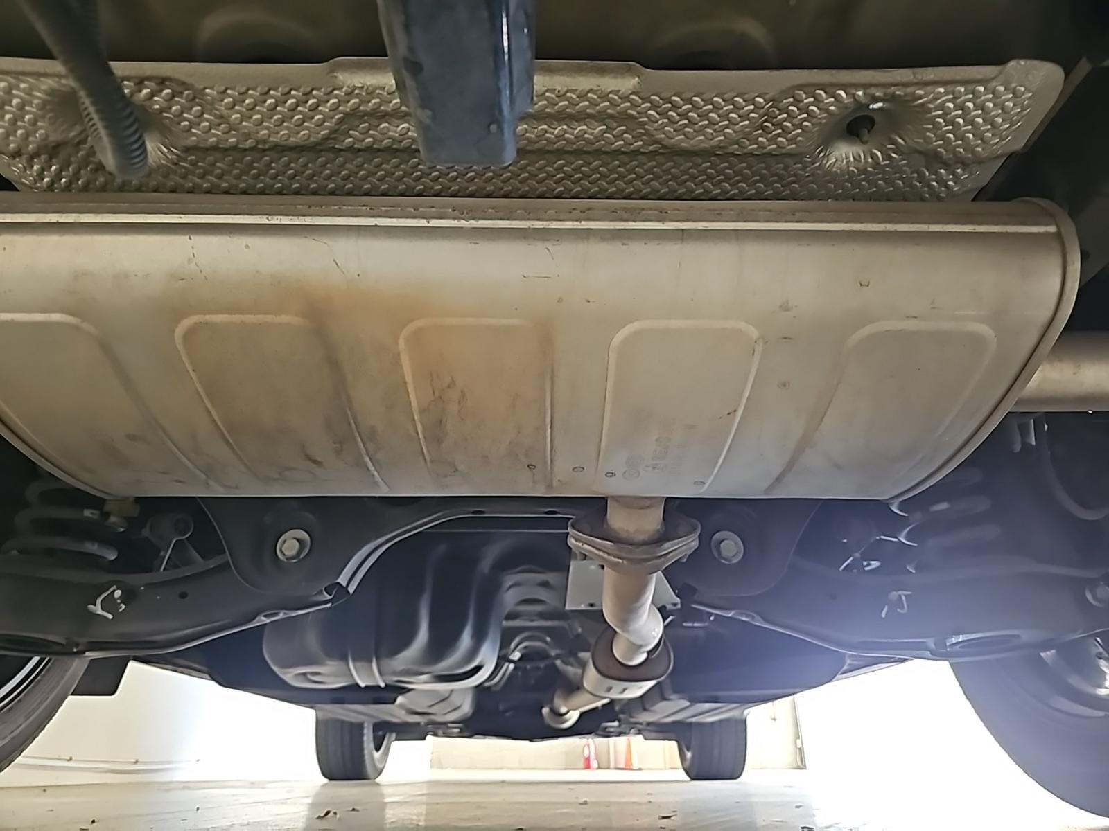 2023 Kia Sportage SX-Prestige FWD