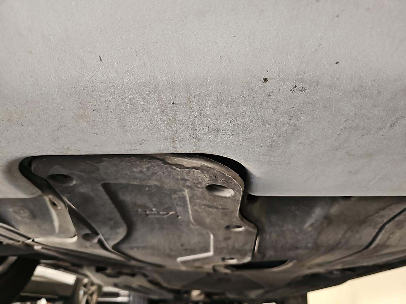 2023 Kia Sportage SX-Prestige FWD