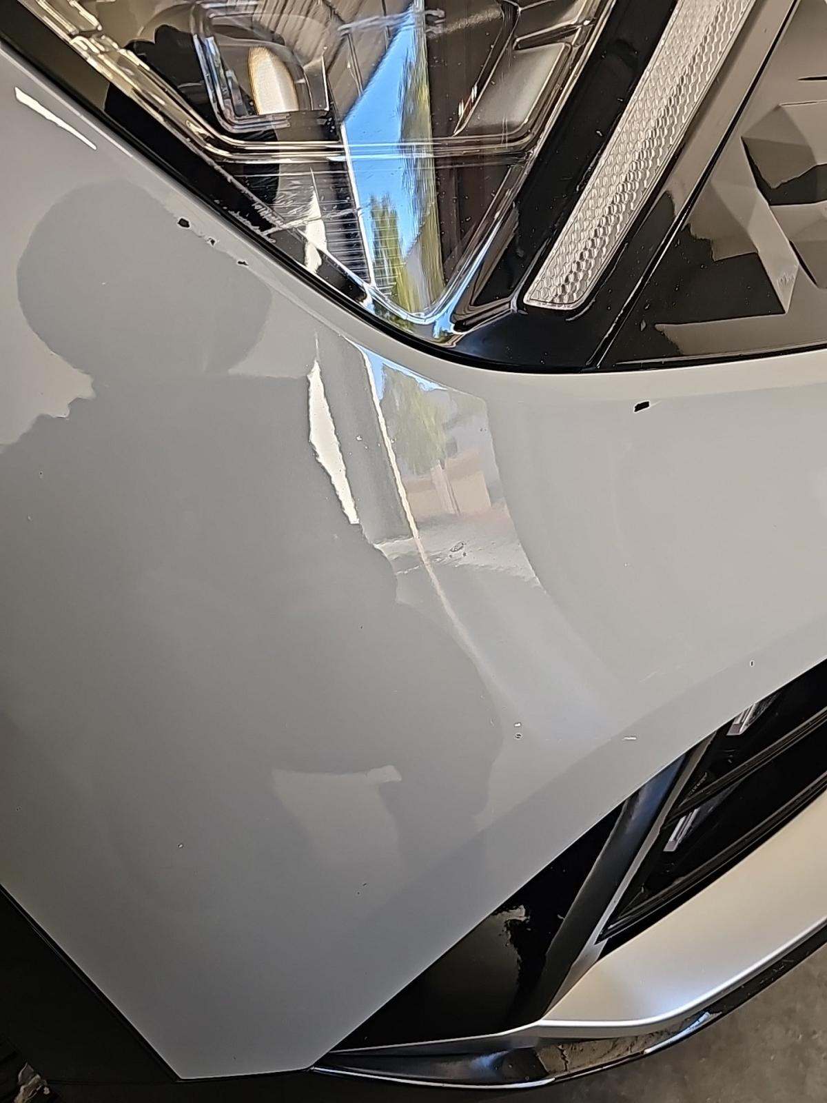 2023 Kia Sportage SX-Prestige FWD