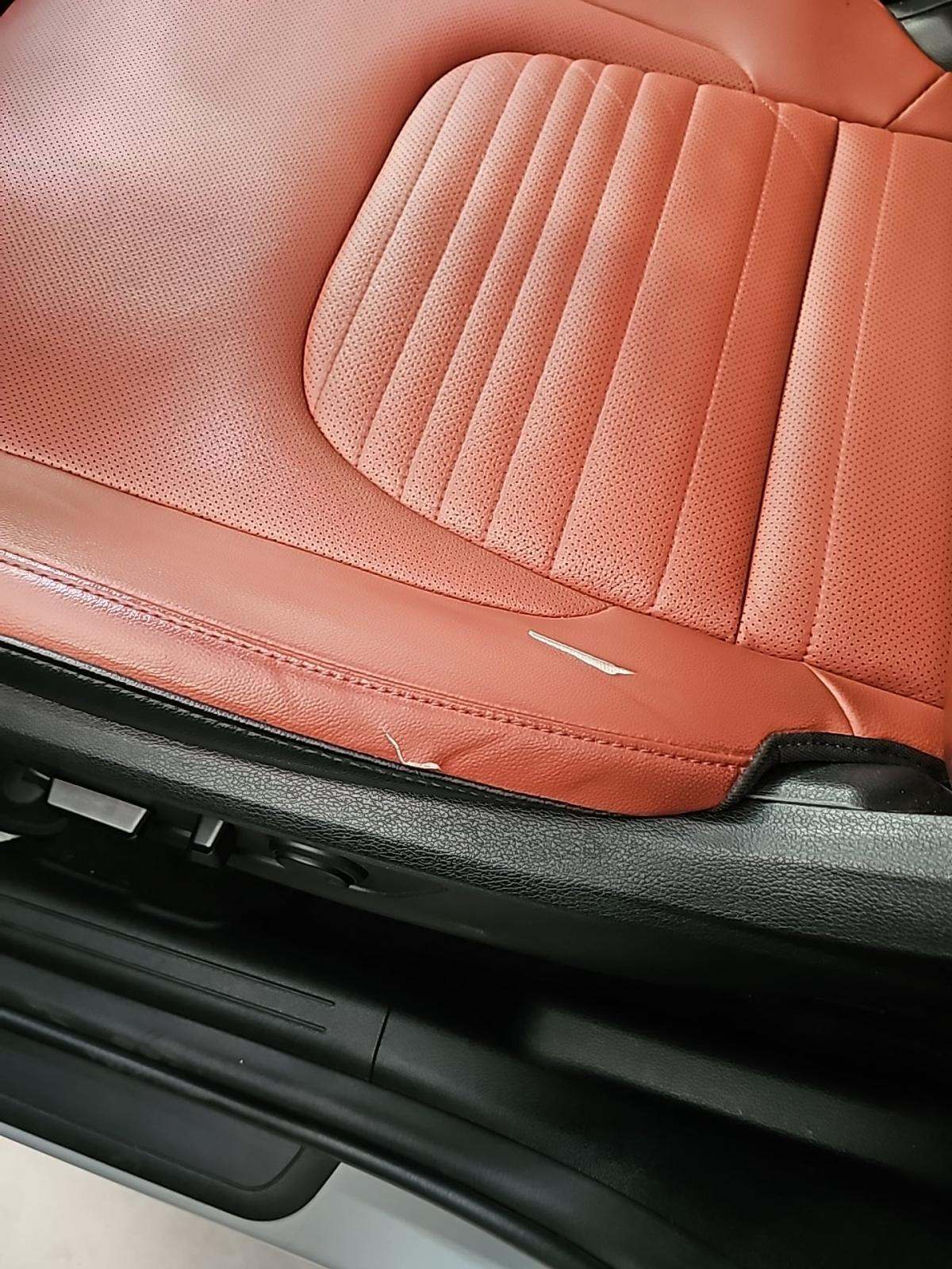 2023 Kia Sportage SX-Prestige FWD