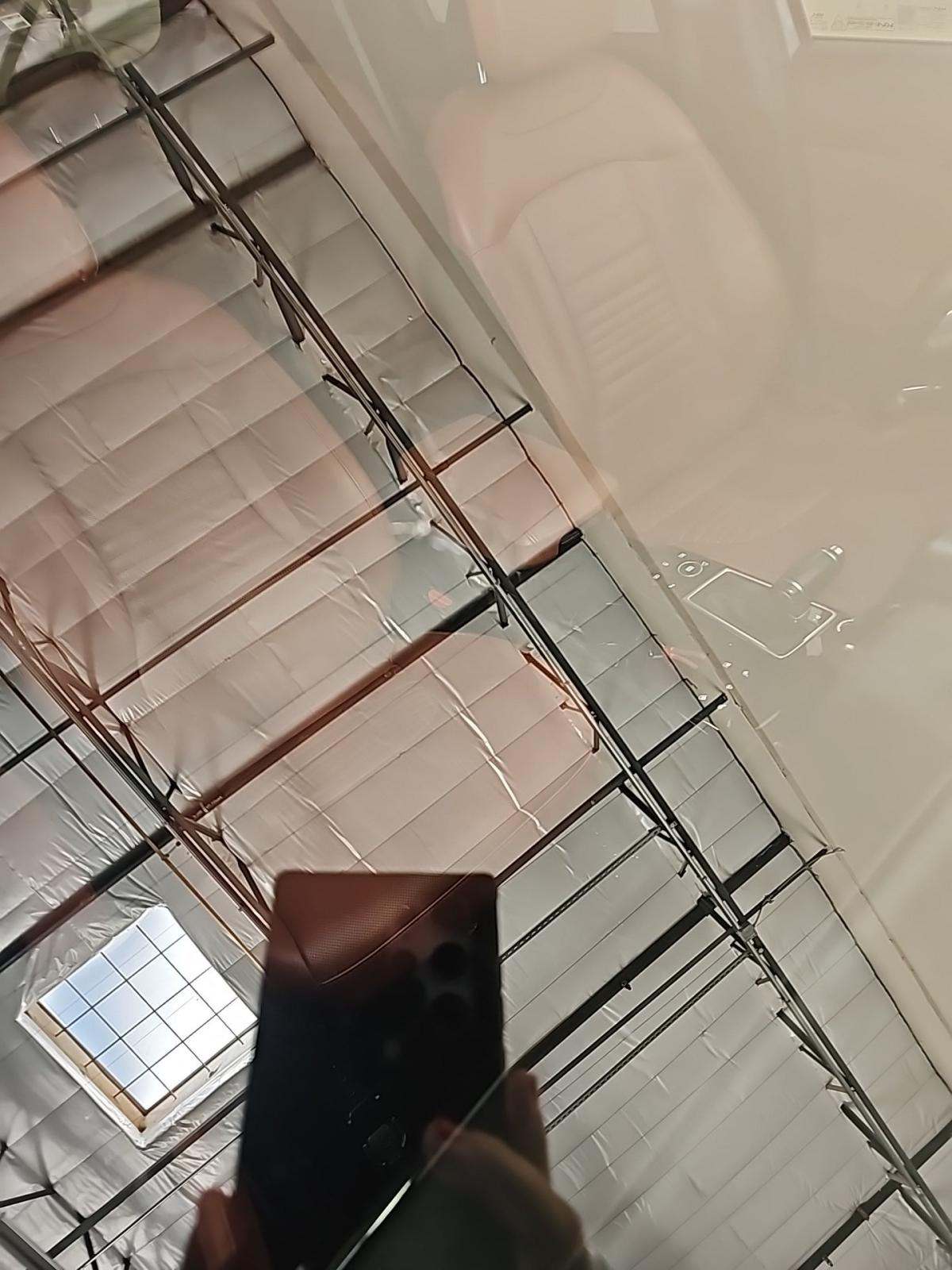 2023 Kia Sportage SX-Prestige FWD