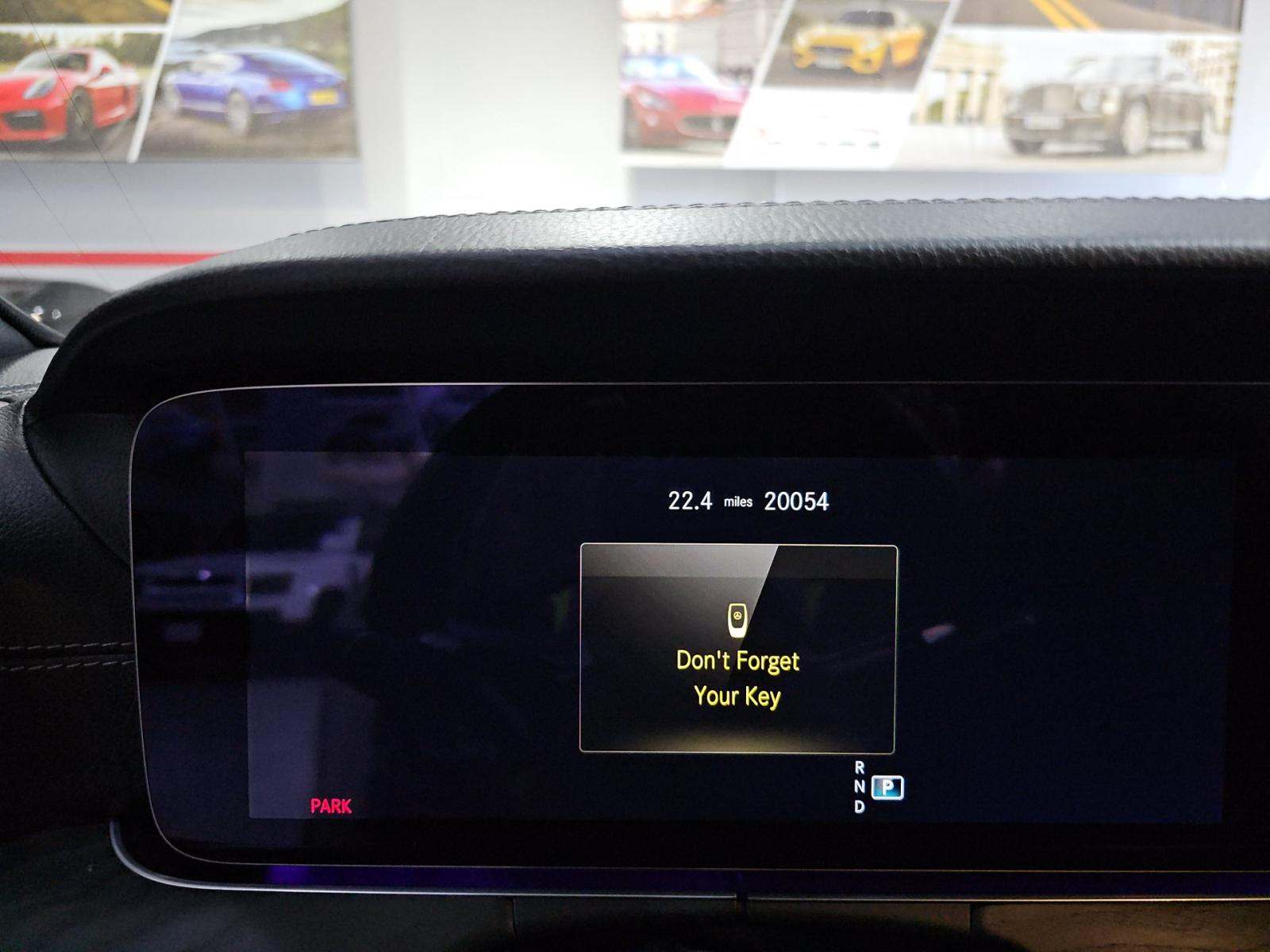 2023 Mercedes-Benz E-Class E 450 RWD