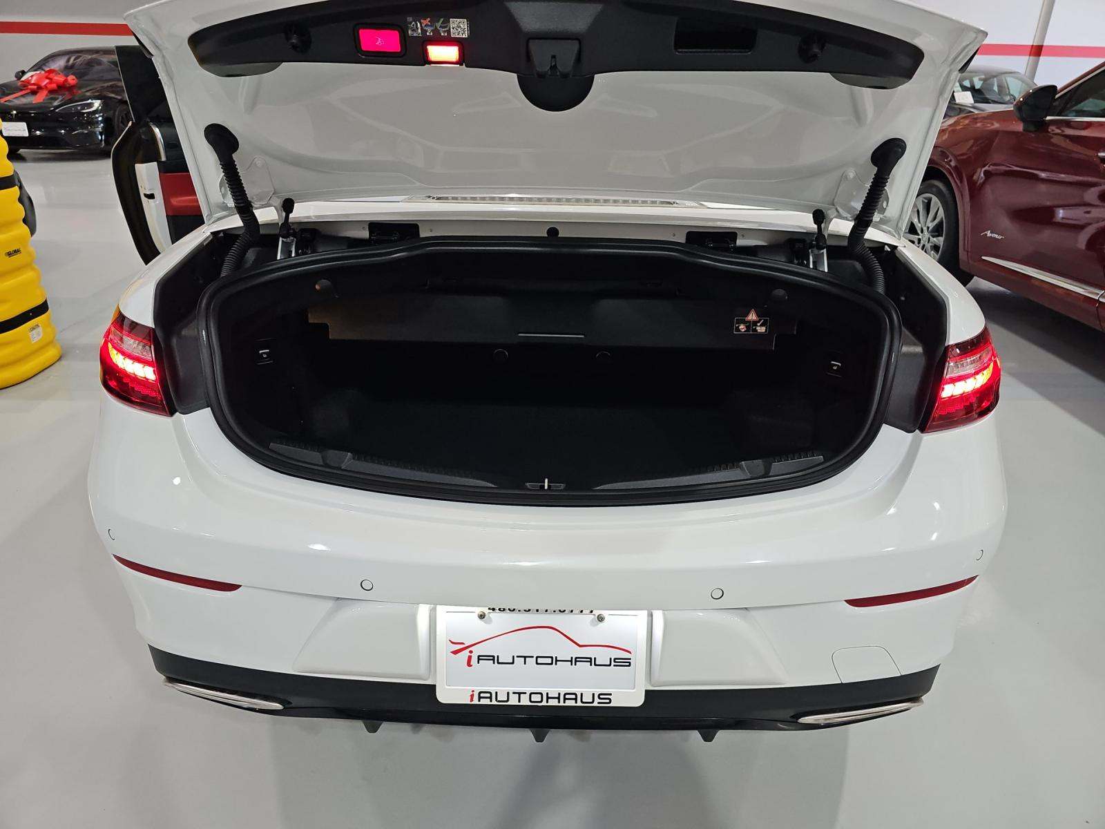 2023 Mercedes-Benz E-Class E 450 RWD