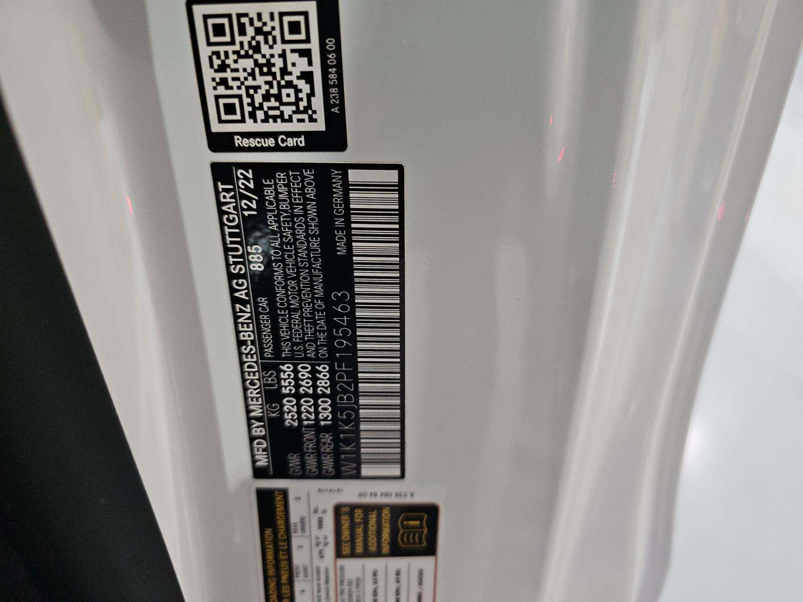 2023 Mercedes-Benz E-Class E 450 RWD