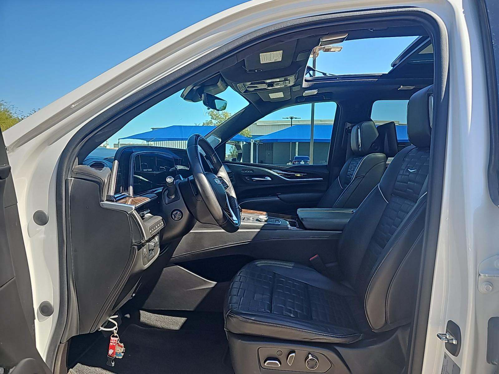 2021 Cadillac Escalade Sport Platinum AWD