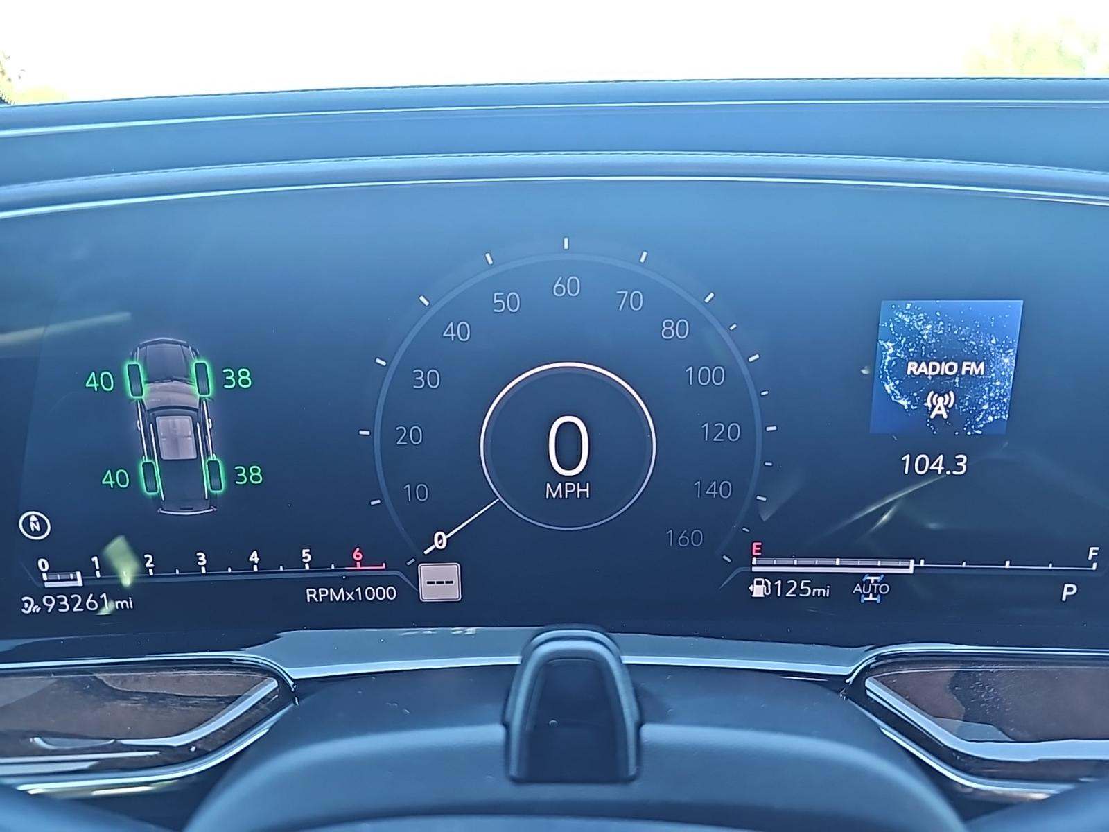 2021 Cadillac Escalade Sport Platinum AWD